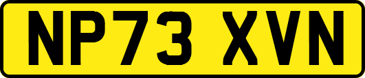 NP73XVN