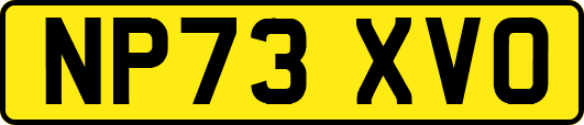 NP73XVO