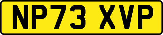 NP73XVP
