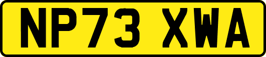 NP73XWA