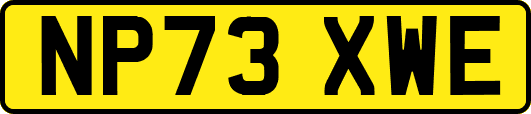 NP73XWE