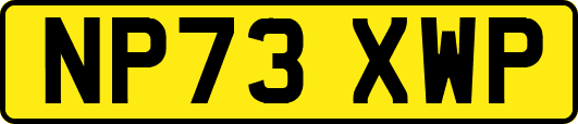 NP73XWP
