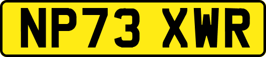 NP73XWR