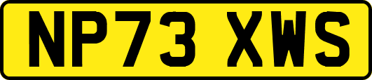 NP73XWS