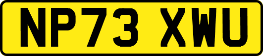 NP73XWU