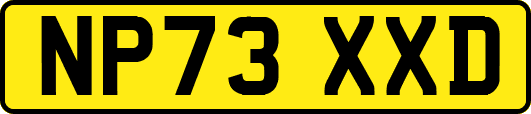 NP73XXD
