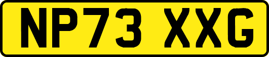 NP73XXG