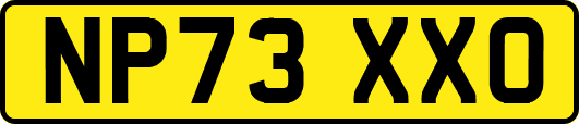 NP73XXO