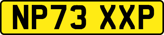 NP73XXP