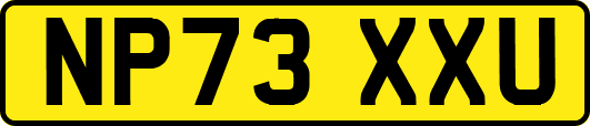 NP73XXU