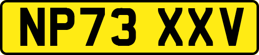 NP73XXV
