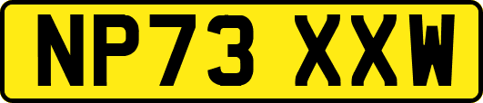 NP73XXW
