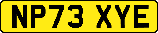NP73XYE