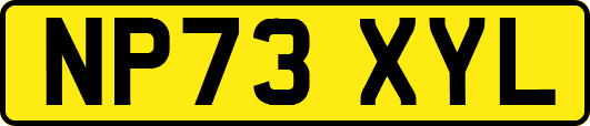 NP73XYL