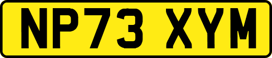 NP73XYM
