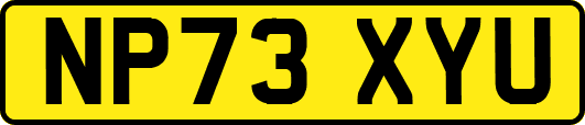 NP73XYU