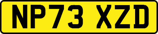 NP73XZD