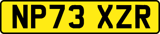 NP73XZR
