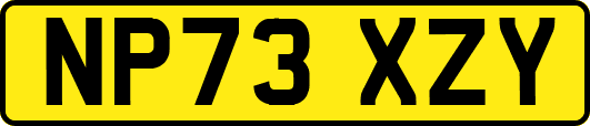 NP73XZY