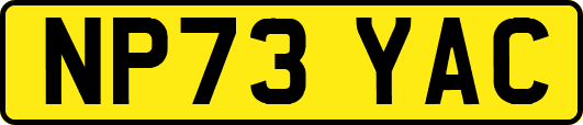 NP73YAC