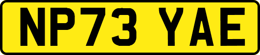 NP73YAE