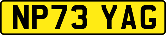 NP73YAG