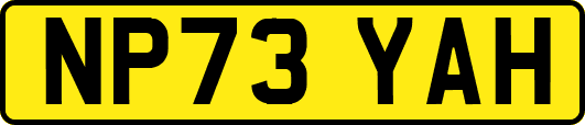 NP73YAH