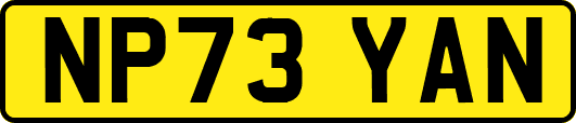 NP73YAN
