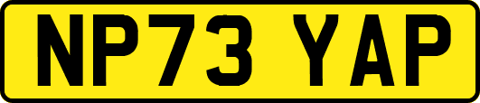 NP73YAP