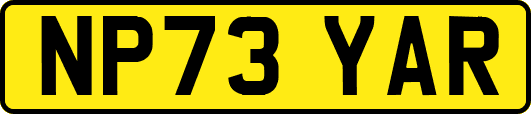 NP73YAR