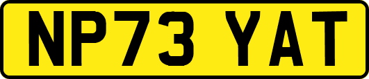 NP73YAT