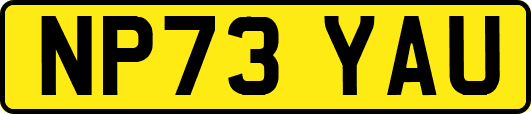 NP73YAU