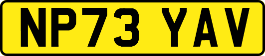 NP73YAV