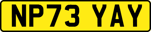 NP73YAY