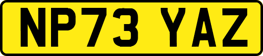 NP73YAZ