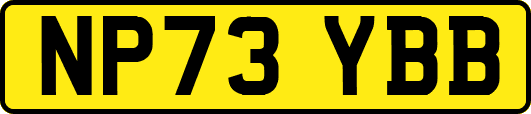 NP73YBB