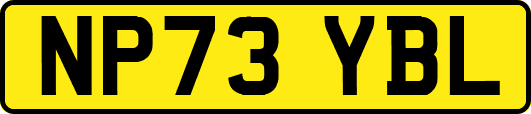 NP73YBL
