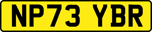 NP73YBR