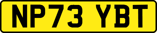 NP73YBT