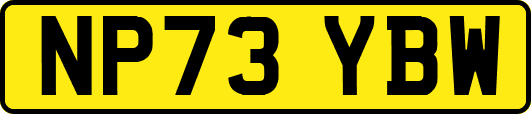 NP73YBW