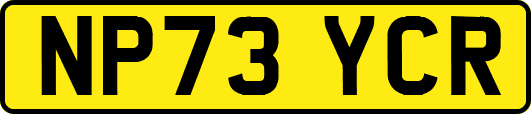 NP73YCR