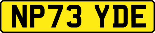 NP73YDE