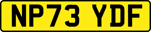 NP73YDF