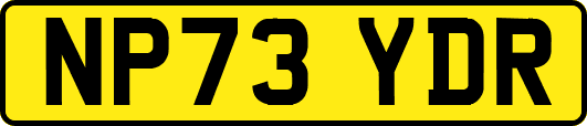 NP73YDR