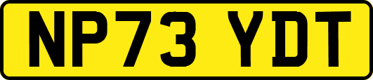 NP73YDT