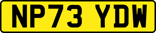 NP73YDW