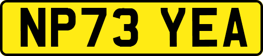 NP73YEA