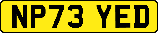 NP73YED