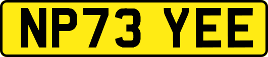 NP73YEE