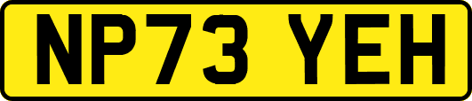 NP73YEH